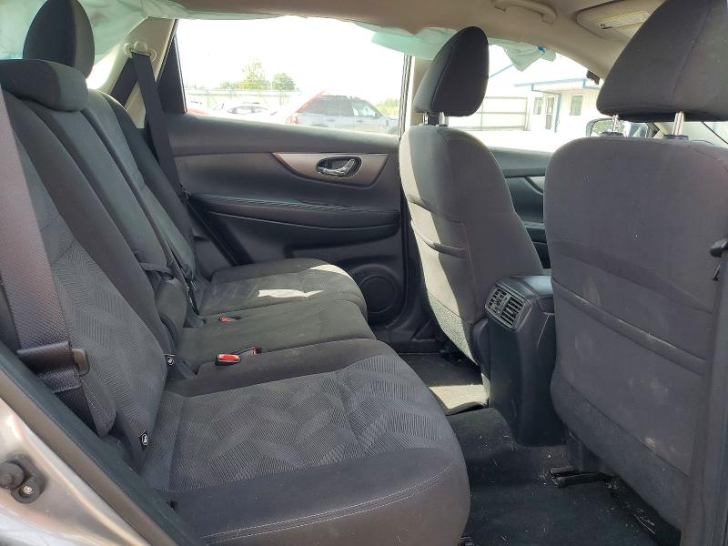 صورة رقم 11 من المزاد - 2016 NISSAN ROGUE مع VIN KNMAT2MV7GP605759