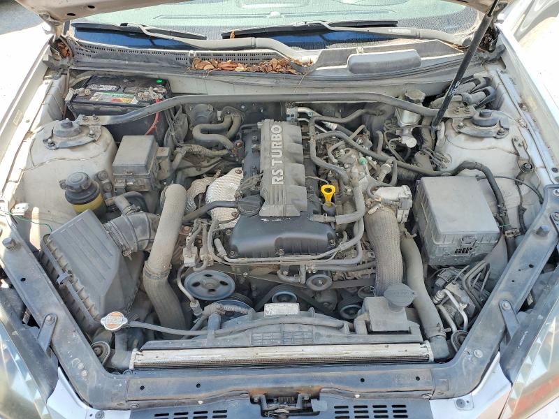 Photo 11 from auction – 2012 HYUNDAI GENESIS COUPE with VIN KMHHT6KD9CU079304
