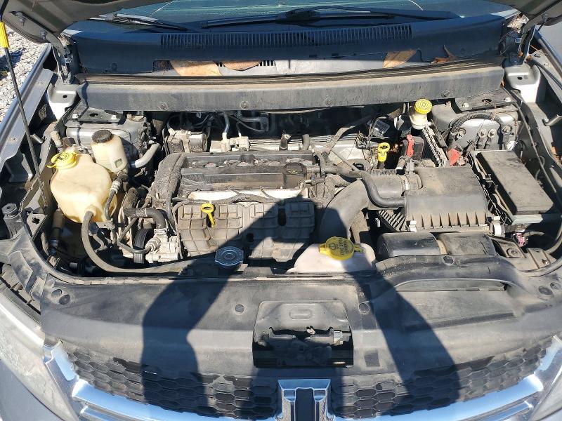 Снимка 12 от търг – 2017 DODGE JOURNEY с VIN 3C4PDCBB1HT507846