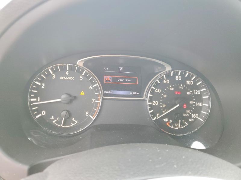 Снимка 9 от търг – 2016 NISSAN ALTIMA с VIN 1N4AL3AP1GN385712