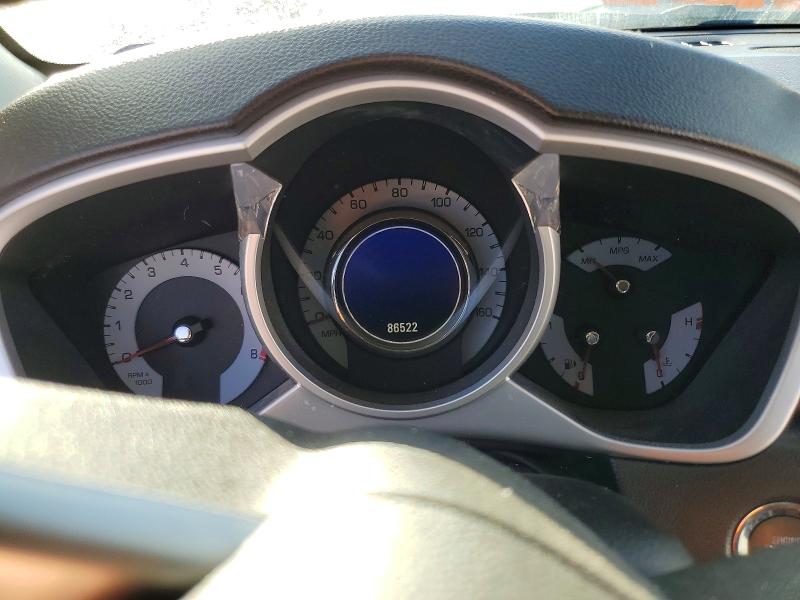 صورة رقم 9 من المزاد - 2011 CADILLAC SRX مع VIN 3GYFNAEY7BS679786