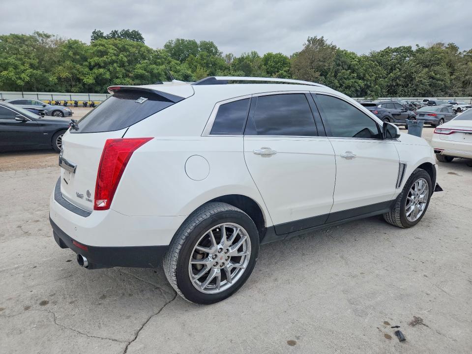 Снимка 3 от търг – 2014 CADILLAC SRX с VIN 3GYFNDE36ES684066
