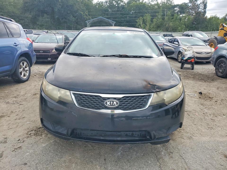 Zdjęcie 5 z aukcji – 2012 KIA FORTE z VIN KNAFT4A27C5639652