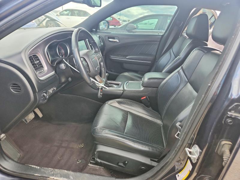 Фото 7 с аукциона – 2019 DODGE CHARGER с VIN 2C3CDXJG2KH540152