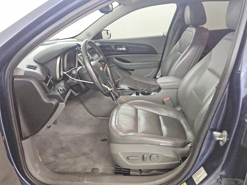 Photo 7 from auction – 2014 CHEVROLET MALIBU with VIN 1G11E5SL1EF179236