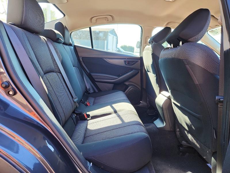 Снимка 10 от търг – 2018 SUBARU IMPREZA с VIN 4S3GKAA62J3615148