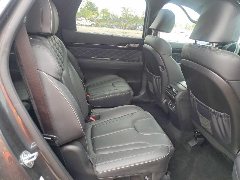 Снимка 11 от търг – 2020 HYUNDAI PALISADE с VIN KM8R5DHEXLU138461