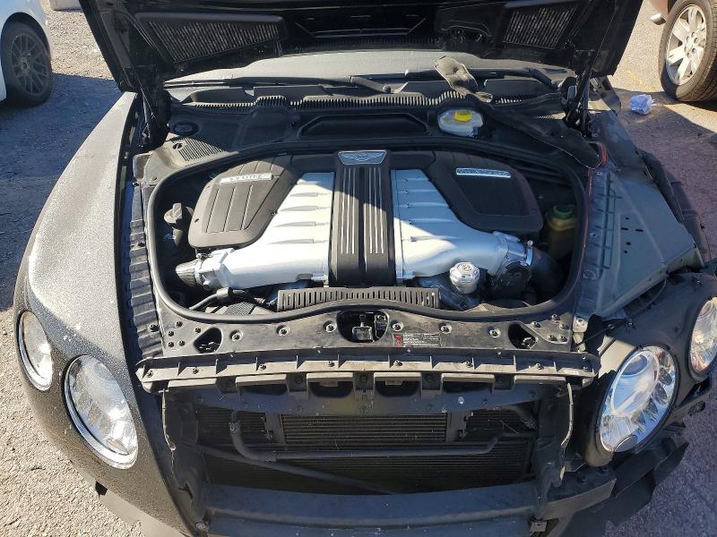 Zdjęcie 11 z aukcji – 2014 BENTLEY CONTINENTAL z VIN SCBFU7ZA9EC040542