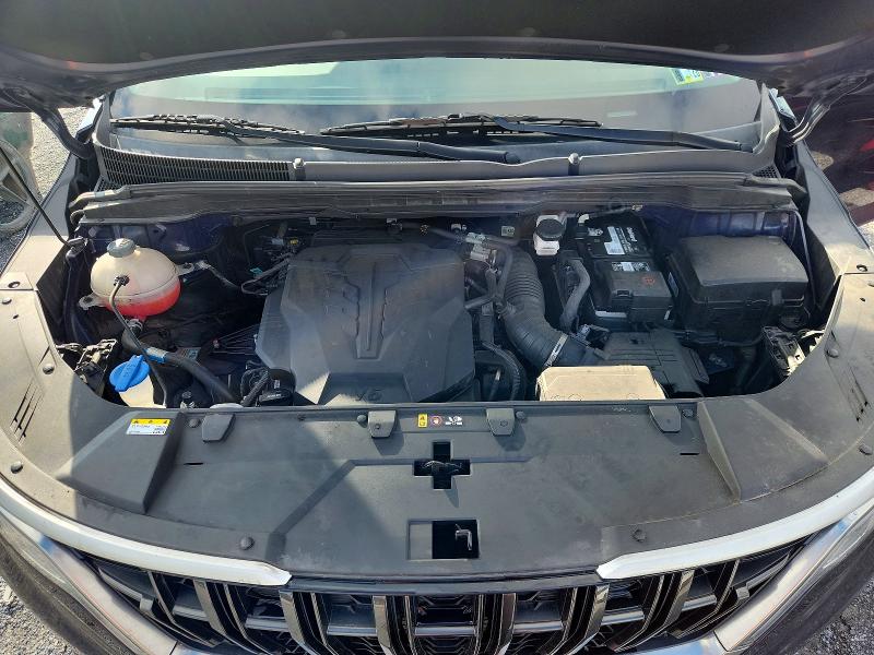 Снимка 12 от търг – 2024 KIA CARNIVAL с VIN KNDNB4H39R6321342