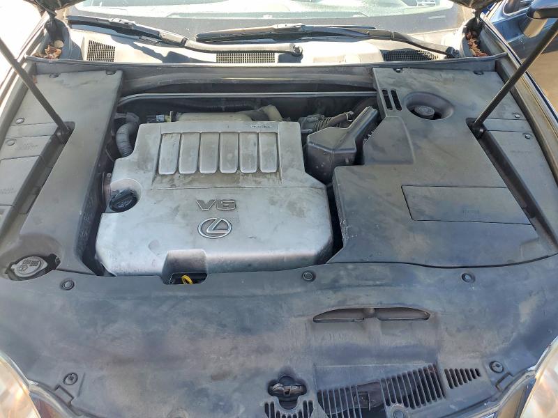 Photo 11 from auction – 2007 LEXUS ES with VIN JTHBJ46G172046399