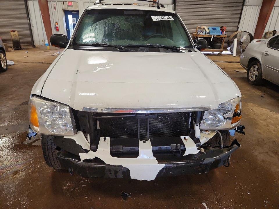 Zdjęcie 5 z aukcji – 2004 GMC ENVOY z VIN 1GKET16S946156251