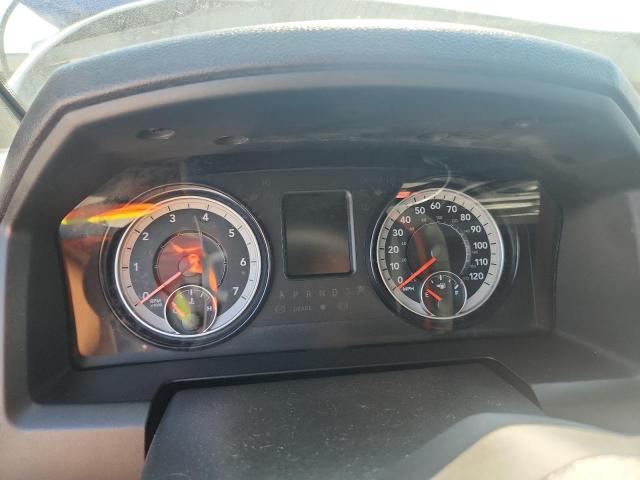Photo 9 from auction – 2022 RAM 1500 CLASSIC with VIN 1C6RR7GG5NS242486