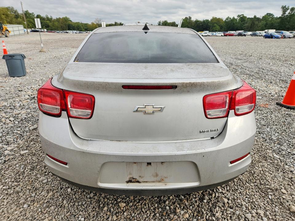 Снимка 6 от търг – 2013 CHEVROLET MALIBU с VIN 1G11B5SA3DF252936