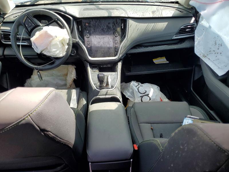 Снимка 8 от търг – 2025 SUBARU OUTBACK с VIN 4S4BTALC3S3334273