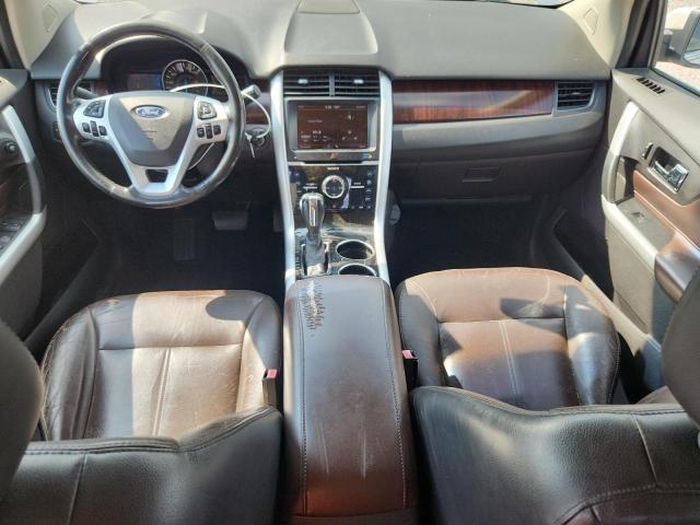 Photo 8 from auction – 2013 FORD EDGE with VIN 2FMDK4KC8DBA59873