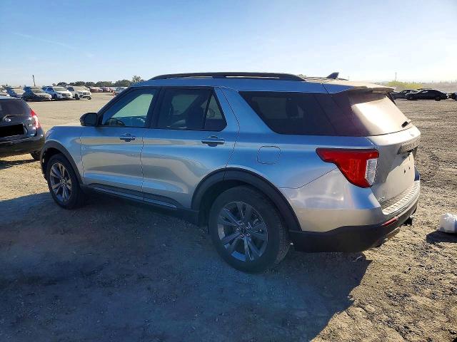 Zdjęcie 2 z aukcji – 2024 FORD EXPLORER z VIN 1FMSK7DH3RGA84245
