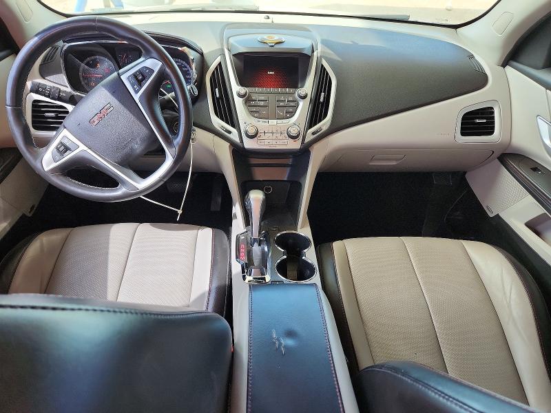 Фото 8 с аукциона – 2015 GMC TERRAIN с VIN 2GKALSEK9F6135435