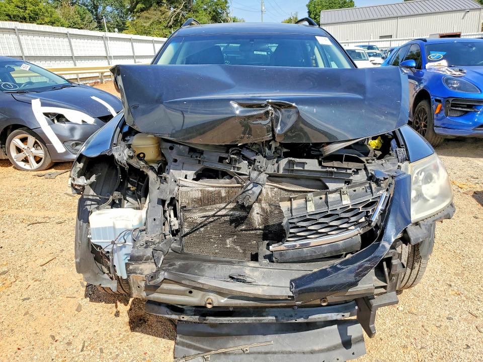 Снимка 5 от търг – 2011 MAZDA CX-9 с VIN JM3TB3CVXB0300865