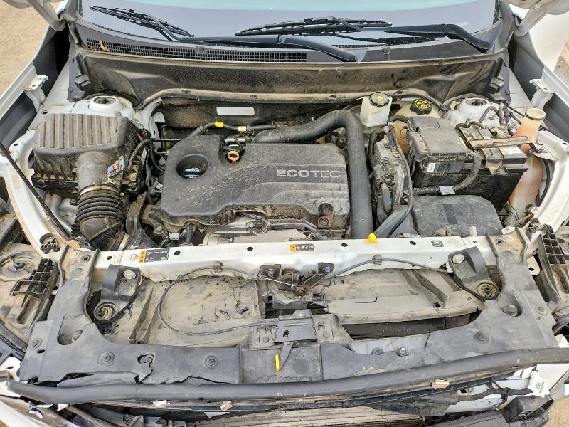 Photo 12 from auction – 2019 GMC TERRAIN with VIN 3GKALMEV8KL195038