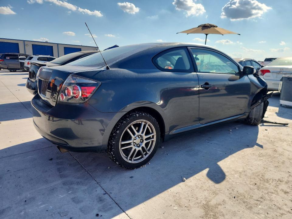 صورة رقم 3 من المزاد - 2008 SCION TC مع VIN JTKDE167680267029