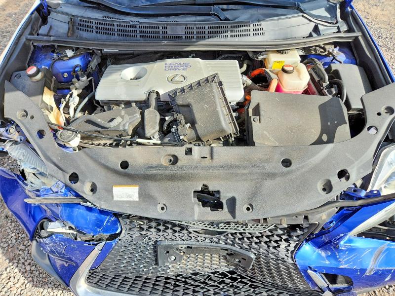 Foto 11 de la subasta – 2016 LEXUS CT con VIN JTHKD5BH0G2262630