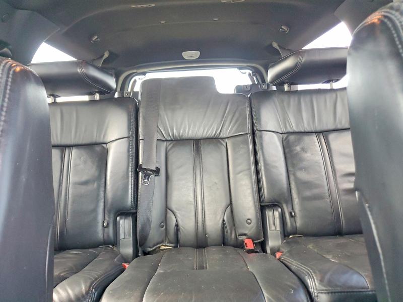Photo 10 from auction – 2015 LINCOLN NAVIGATOR with VIN 5LMJJ3JT1FEJ04948
