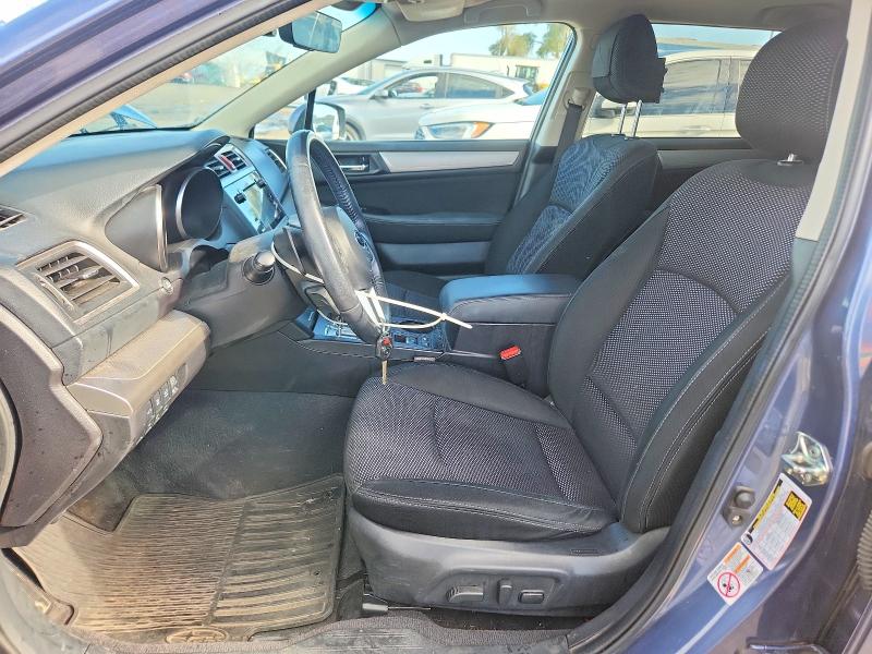 Фото 7 с аукциона – 2017 SUBARU OUTBACK с VIN 4S4BSAHC6H3325751