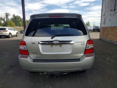 Photo 6 from auction – 2006 TOYOTA HIGHLANDER with VIN JTEEW21AX60014029