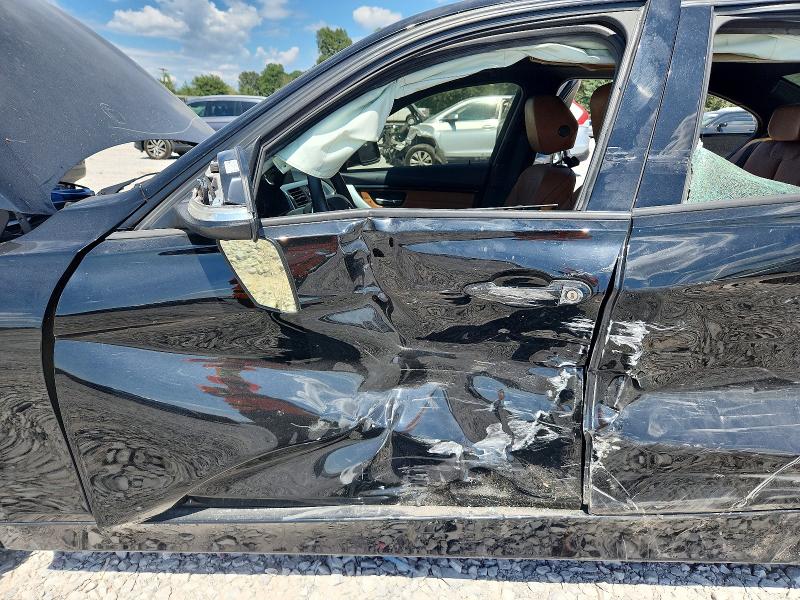 Foto 7 de la subasta – 2016 BMW 328 con VIN WBA8E9G51GNU28521