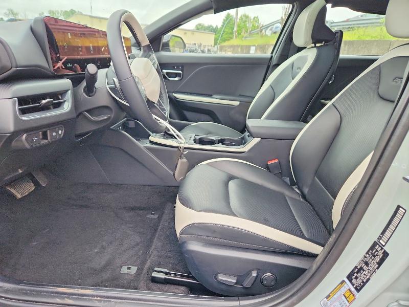 Photo 7 from auction – 2026 KIA K4 with VIN 3KPFW4DE5TE310808