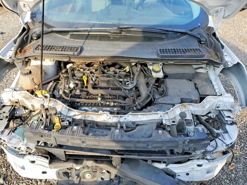 Photo 12 from auction – 2019 FORD ESCAPE with VIN 1FMCU9GD4KUB64163