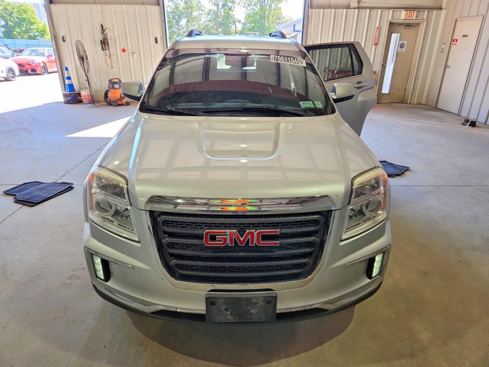 Photo 5 from auction – 2016 GMC TERRAIN with VIN 2GKFLTEK3G6122788