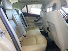 Photo 10 from auction – 2008 SAAB 9-3 with VIN YS3FB46YX81124851