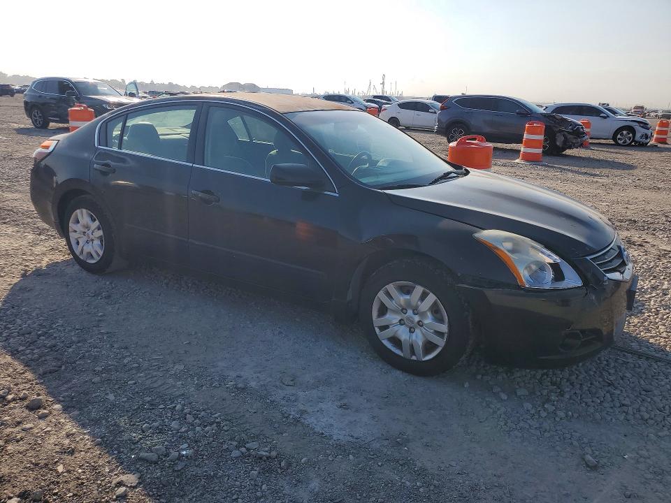 Снимка 4 от търг – 2012 NISSAN ALTIMA с VIN 1N4AL2AP9CN437835