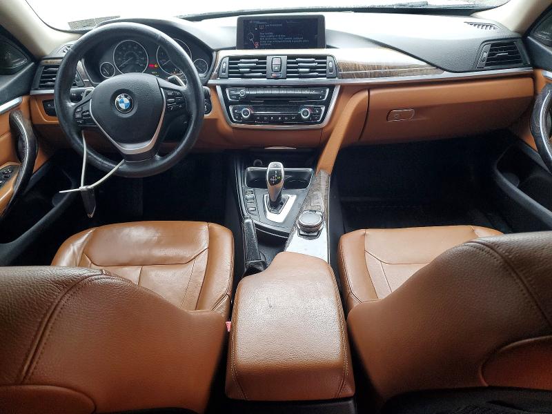 Photo 8 from auction – 2015 BMW 428 with VIN WBA4C9C53FD331299