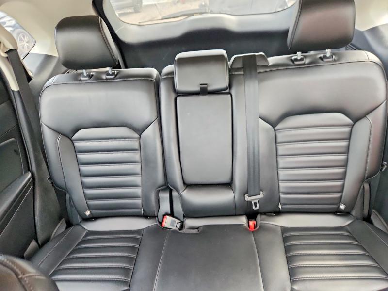 Photo 10 from auction – 2021 FORD EDGE with VIN 2FMPK4J94MBA26629
