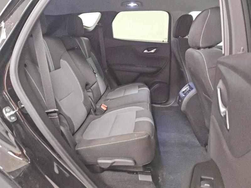 Photo 11 from auction – 2026 CHEVROLET BLAZER with VIN 3GNKBHR46TS147385