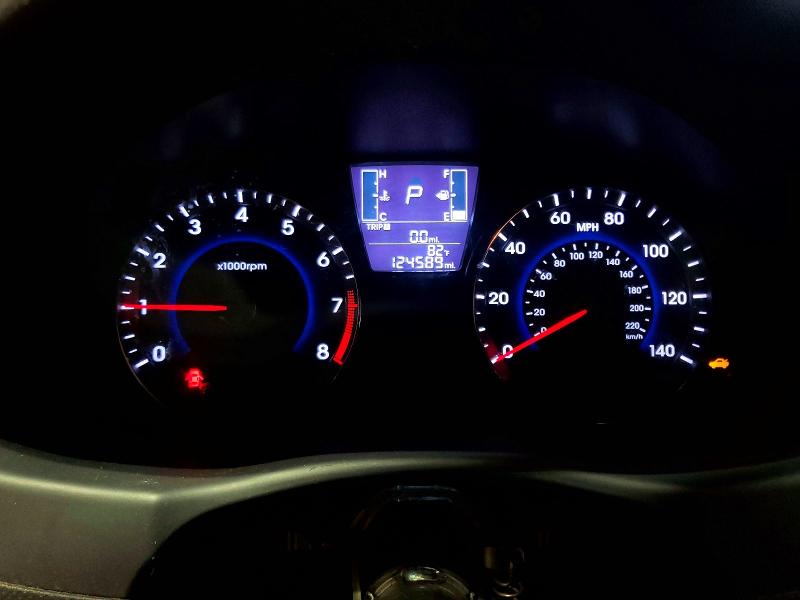 Снимка 9 от търг – 2017 HYUNDAI ACCENT с VIN KMHCT4AEXHU194526