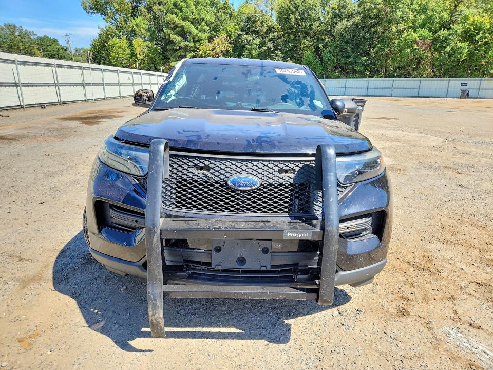 Фото 5 с аукциона – 2021 FORD EXPLORER с VIN 1FM5K8AW3MNA01990
