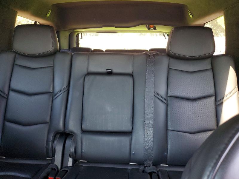 Photo 10 from auction – 2019 CADILLAC ESCALADE with VIN 1GYS4DKJ4KR196060