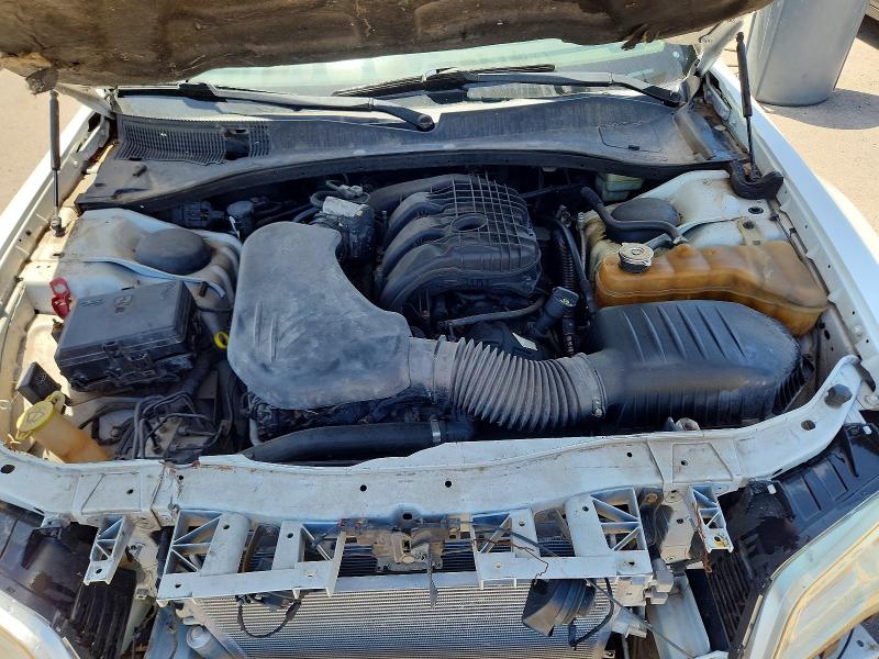 Photo 11 from auction – 2012 CHRYSLER 300 with VIN 2C3CCACG1CH254050