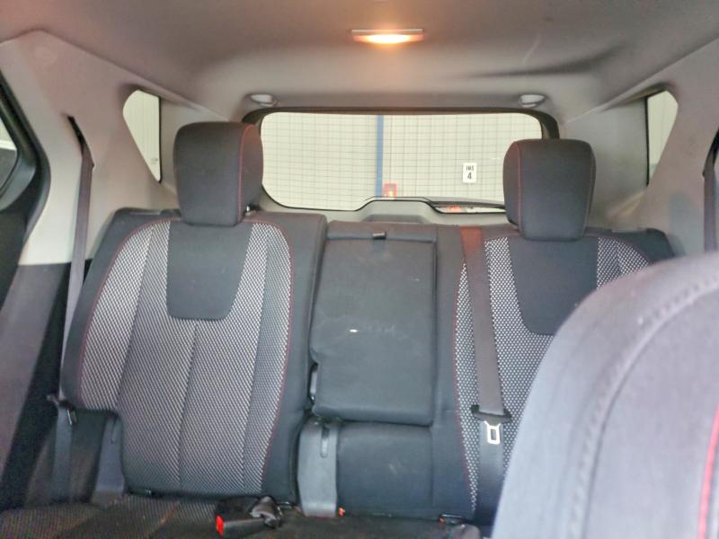Photo 10 from auction – 2016 CHEVROLET EQUINOX with VIN 2GNALCEKXG1154793