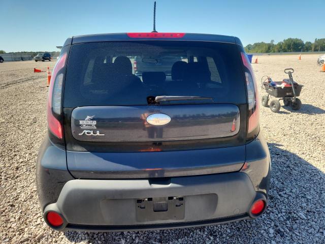 Zdjęcie 6 z aukcji – 2014 KIA SOUL z VIN KNDJP3A5XE7008603