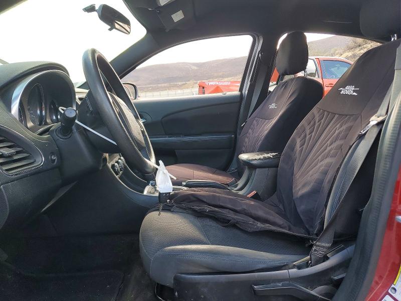 Zdjęcie 7 z aukcji – 2014 CHRYSLER 200 z VIN 1C3CCBAB0EN210709