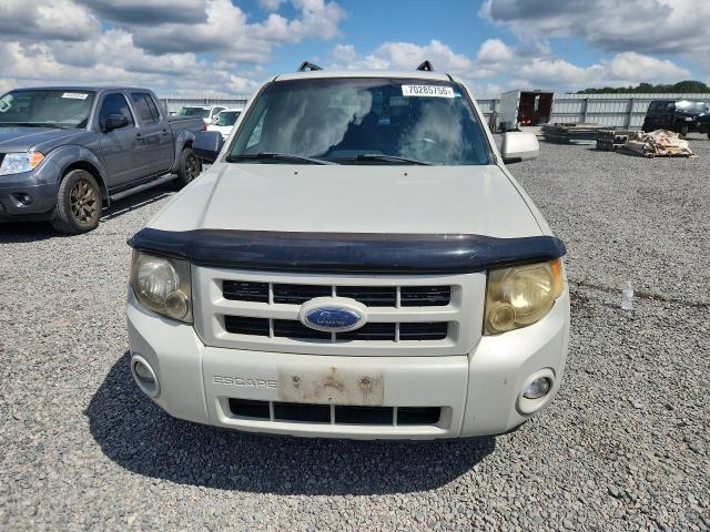 Снимка 5 от търг – 2008 FORD ESCAPE с VIN 1FMCU94148KA62411