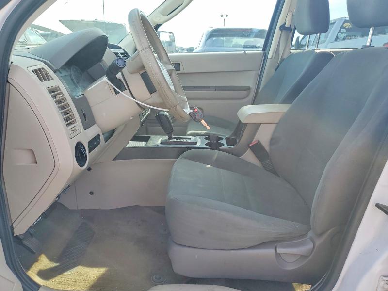 صورة رقم 7 من المزاد - 2011 FORD ESCAPE مع VIN 1FMCU9C75BKB84689