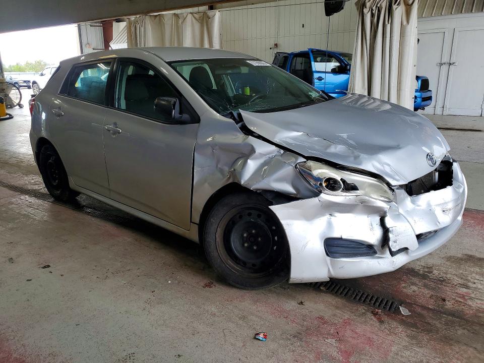 Zdjęcie 4 z aukcji – 2013 TOYOTA MATRIX z VIN 2T1KU4EE2DC104493