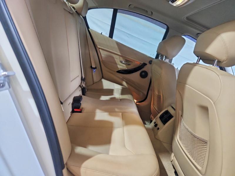 Photo 10 from auction – 2015 BMW 335 with VIN WBA3B9G55FNR92867