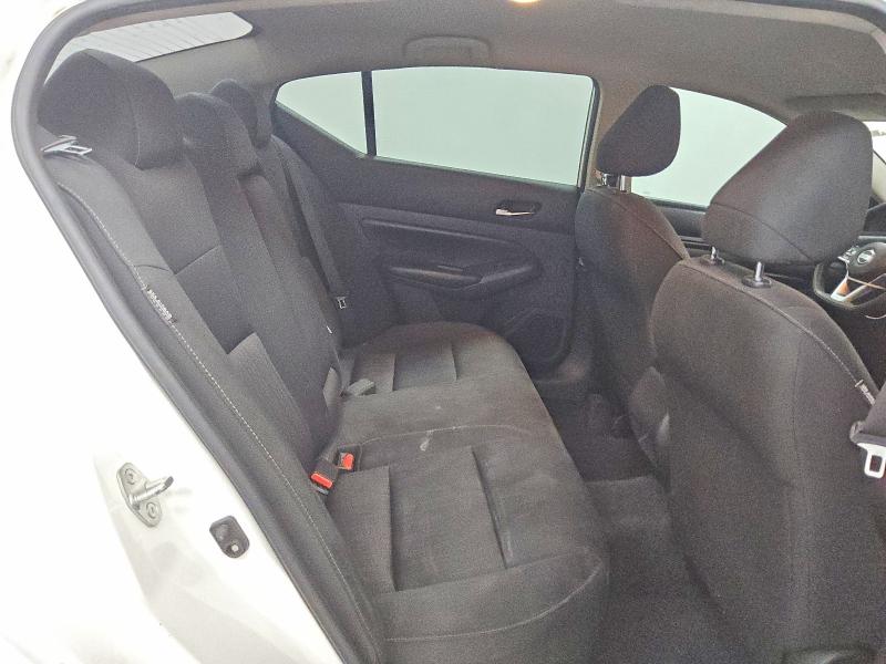 Photo 10 from auction – 2021 NISSAN ALTIMA with VIN 1N4BL4BV6MN370755