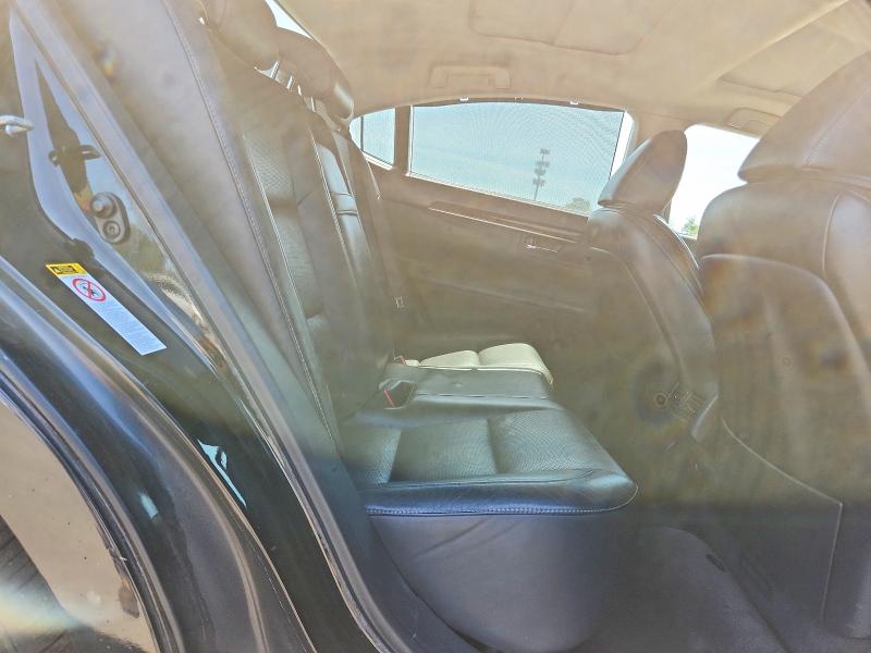 Photo 10 from auction – 2013 LEXUS ES with VIN JTHBK1GG7D2023263